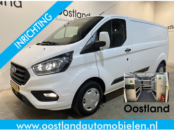 Mazs furgons FORD Transit
