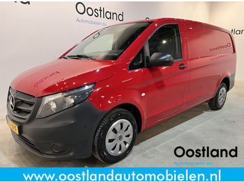 Mazs furgons MERCEDES-BENZ Vito 110