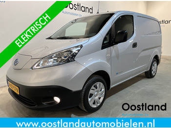 Mazs furgons NISSAN e-NV200