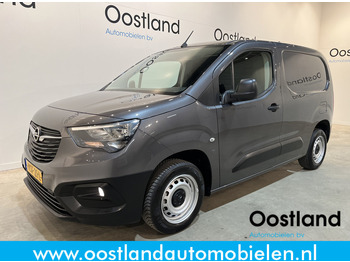 Mazs furgons OPEL
