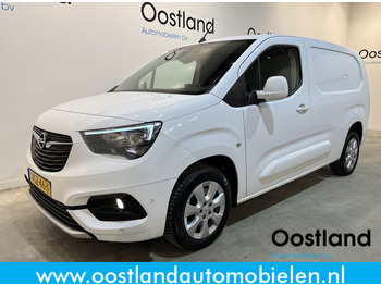 Mazs furgons OPEL