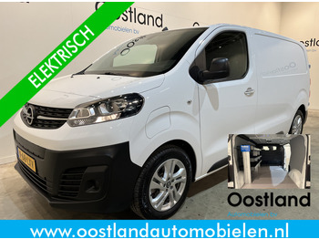 Mazs furgons OPEL Vivaro
