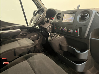 Kravas mikroautobuss Renault Master 2.3 dCi L1H2 130 PK Servicebus / Modul-System Inrichting / Euro 6 / Airco / Cruise Control / Camera / Navigatie / Trekhaak / 73.900 KM !!: foto 3