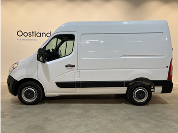 Kravas mikroautobuss Renault Master 2.3 dCi L1H2 130 PK Servicebus / Modul-System Inrichting / Euro 6 / Airco / Cruise Control / Camera / Navigatie / Trekhaak / 73.900 KM !!: foto 5