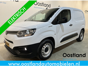 Mazs furgons TOYOTA Proace