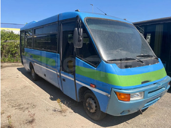 Pilsētas autobuss NEOPLAN