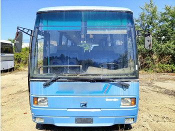 Pilsētas autobuss Bundle di 4 mezzi Iveco - Cacciamali Man - 10.180 HOCL Man - Neoplan Neoplan - N4011: foto 4