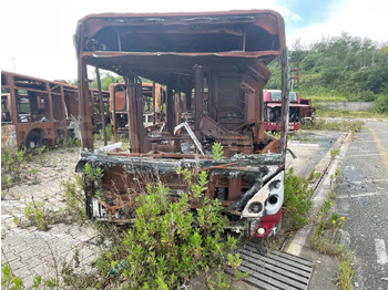 Pilsētas autobuss IVECO