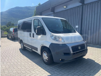 Mikroautobuss FIAT Ducato