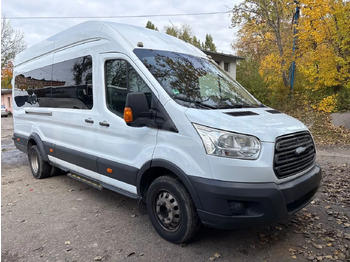 Mikroautobuss FORD Transit