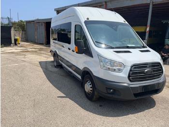 Mikroautobuss FORD Transit
