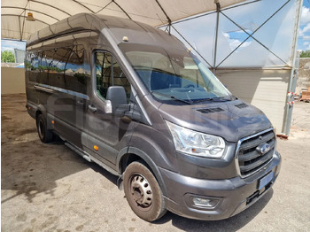 Mikroautobuss FORD Transit