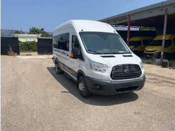 Mikroautobuss FORD Transit