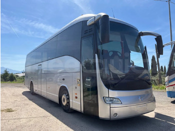 Starppilsētu autobuss IRISBUS