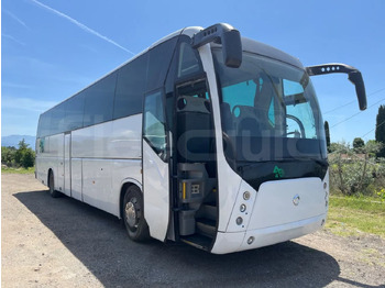 Starppilsētu autobuss IRISBUS