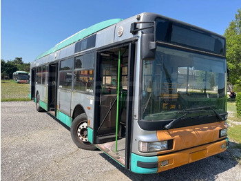 Pilsētas autobuss IRISBUS