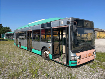 Pilsētas autobuss IRISBUS