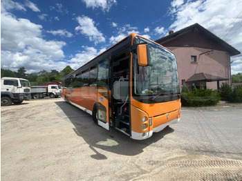 Pilsētas autobuss IRISBUS
