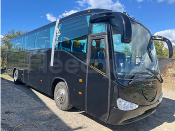 Starppilsētu autobuss SCANIA Irizar Century