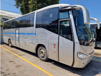 Starppilsētu autobuss SCANIA Irizar