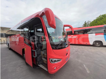 Starppilsētu autobuss