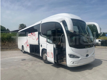 Starppilsētu autobuss
