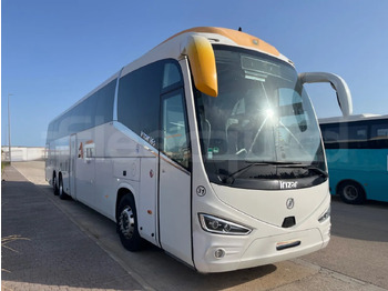Starppilsētu autobuss