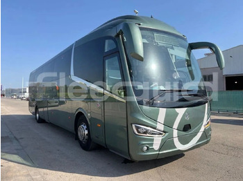 Starppilsētu autobuss