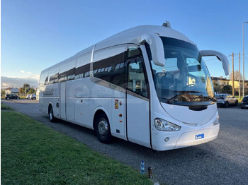 Starppilsētu autobuss