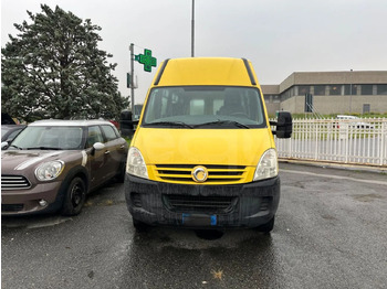 Iveco A50 līzingu Iveco A50: foto 2