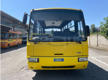 Skolas autobuss Iveco Cacciamali: foto 2