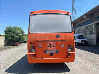 Skolas autobuss Iveco Cacciamali: foto 5