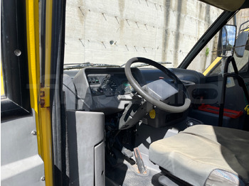 Skolas autobuss Iveco Cacciamali: foto 3