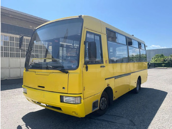 Skolas autobuss Iveco Cacciamali: foto 4