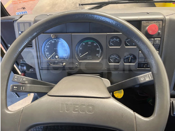 Skolas autobuss Iveco Cacciamali: foto 3