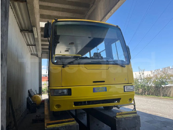 Skolas autobuss IVECO