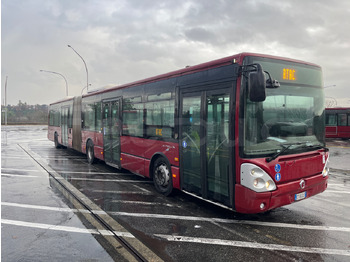 Pilsētas autobuss IVECO