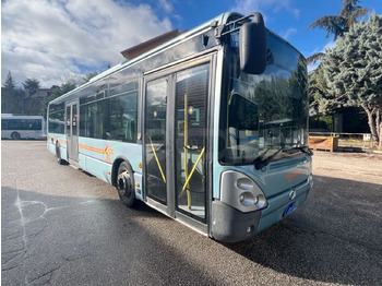 Pilsētas autobuss IVECO