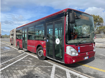 Pilsētas autobuss IVECO