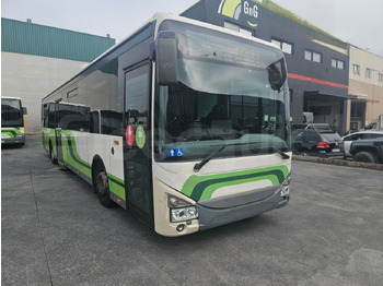 Pilsētas autobuss IVECO Crossway