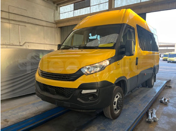 Skolas autobuss Iveco Daily: foto 4