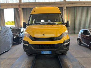 Skolas autobuss Iveco Daily: foto 2