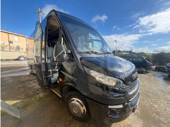 Starppilsētu autobuss IVECO Daily
