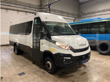 Mikroautobuss IVECO Daily