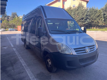 Mikroautobuss IVECO Daily