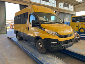 Skolas autobuss IVECO Daily
