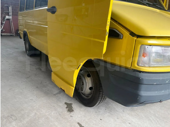 Skolas autobuss IVECO Daily