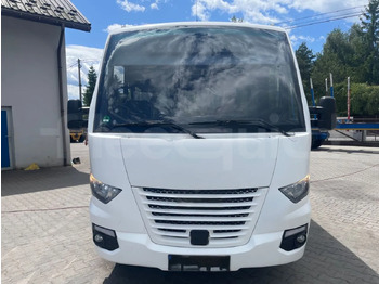 Pilsētas autobuss IVECO Daily