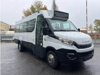 Mikroautobuss IVECO Daily