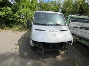 Mikroautobuss IVECO Daily
